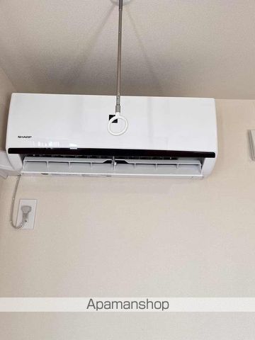 エスペランサ喜沢[1LDK/42.66m2]のその他設備