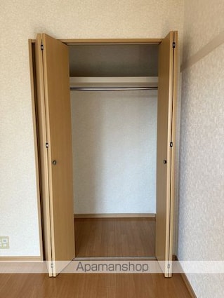 メゾンドヴェール　Ｂ[1K/30.39m2]の収納