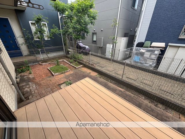 南武線 谷保駅 徒歩7分 2階建 築17年のその他写真