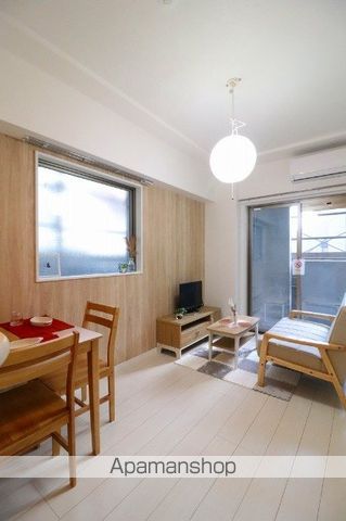 LIFEFIELD諸岡の内装写真
