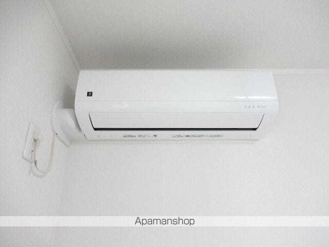 オークDの内装写真