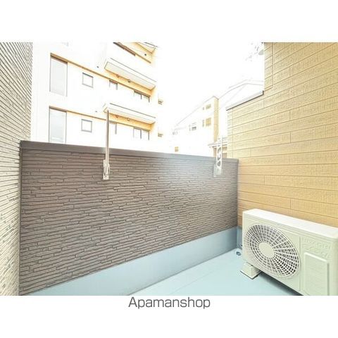 GRANDTIC台原の内装写真