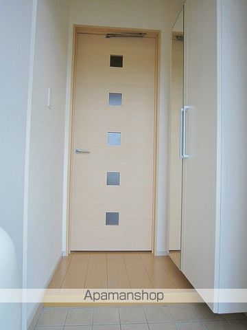 ヌーベルオーブの内装写真