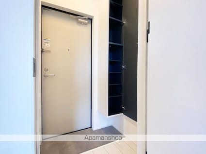 Ｊａｃｋ　ｋｏｇｕｋｉⅠ[1K/26.23m2]の玄関