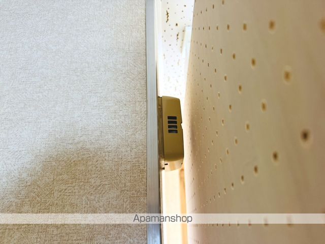 パレーシャルハッピー6の内装写真