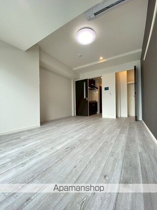 ワシンレジデンス[1K/31.51m2]のリビング・居間