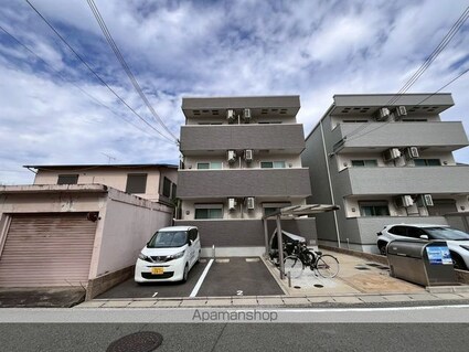 フジパレス和歌山太田Ⅰ番館[1LDK/40.65m2]の外観3