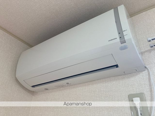 ビリーブの内装写真