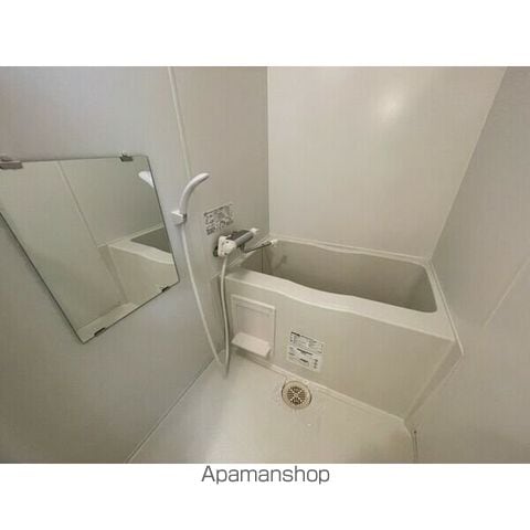 プロヴィデンス北円山の内装写真