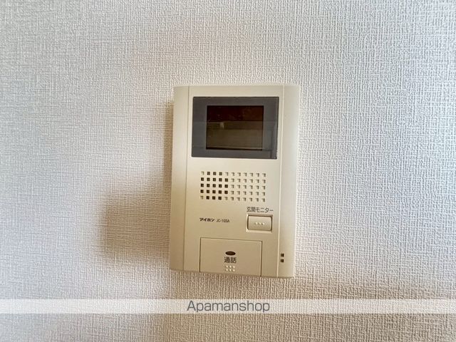 メゾン立江の内装写真