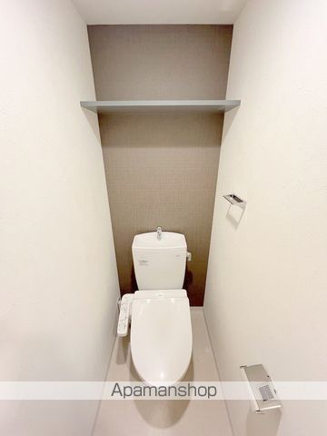 SーRESIDENCE堺浜寺BROADの内装写真