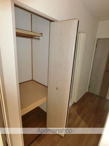 セジュール中丸の内装写真