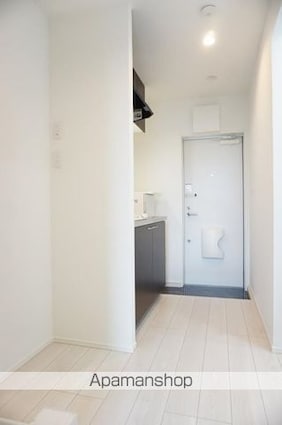 グランカスケードみのり台[1K/20m2]の内装5