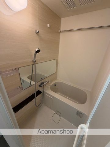 ディアレイシャス名古屋大須通南の内装写真