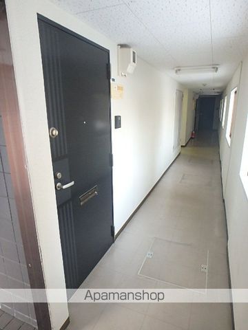 プラザイン南郷の内装写真
