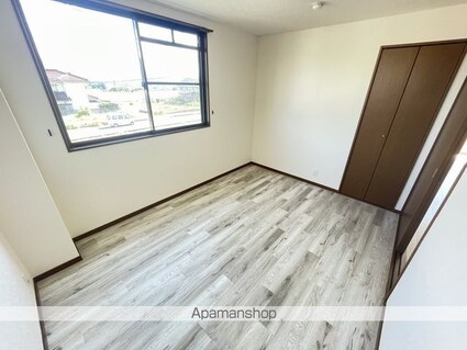 ソフィアケートヨコカワ[1LDK/43.7m2]の内装8