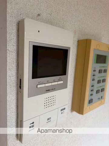 ユースピア本厚木の内装写真