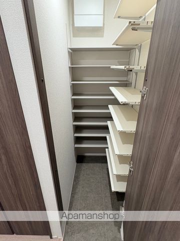 ディーレガシー中百舌鳥の内装写真
