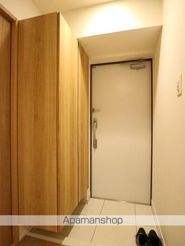 LA・CASA白金の内装写真