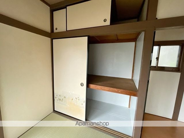 上沢3丁目貸家の内装写真