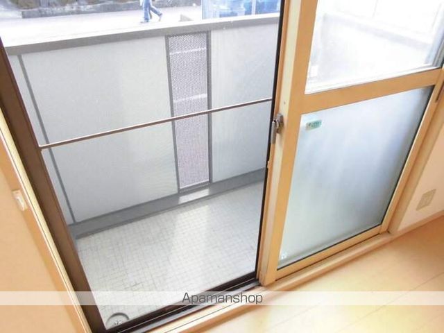 サンシャインの内装写真