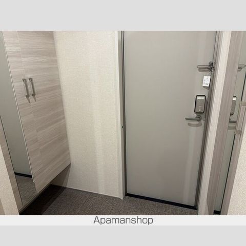 セレーノ・フォレの内装写真