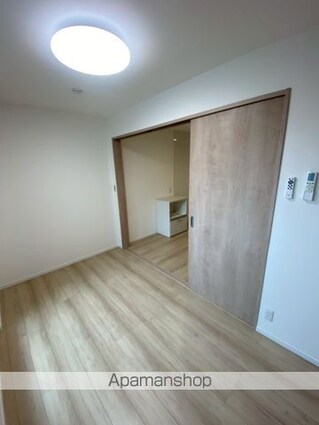 ＡＱＵＥ２４[1DK/25.08m2]の内装2