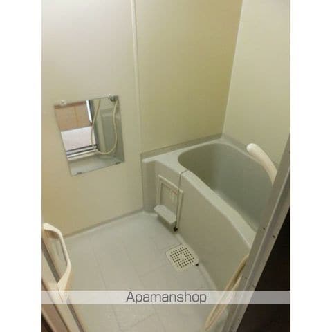 KSハイツ前田の内装写真