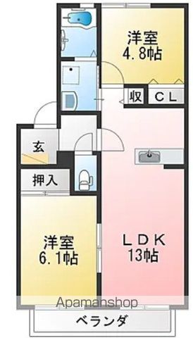 グリーンテラスのイメージ