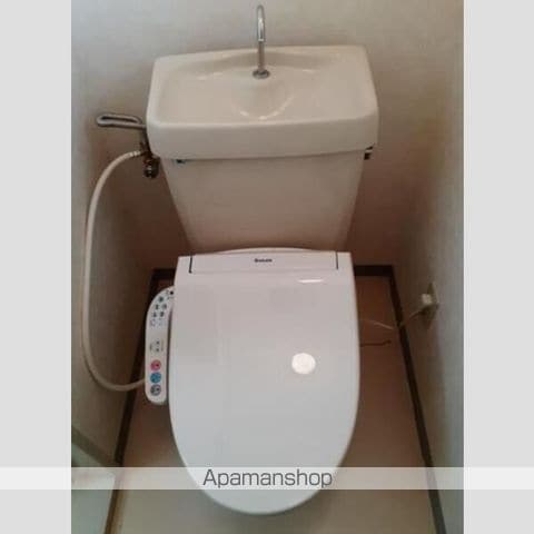 グリーンビレッジの内装写真