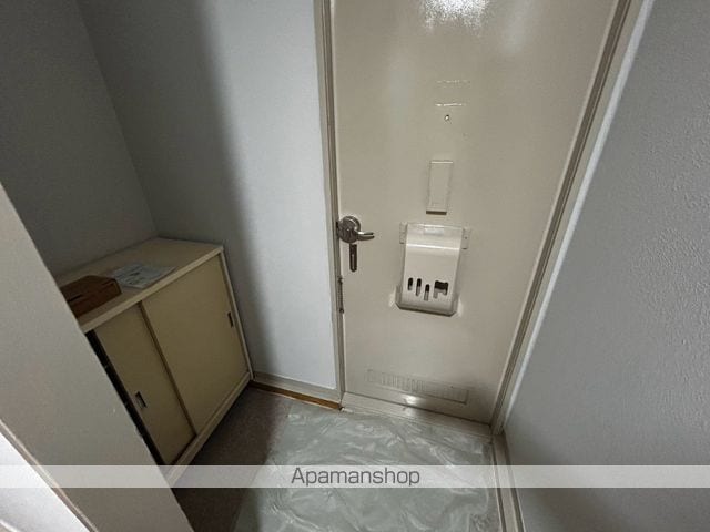 メゾン長塚の内装写真