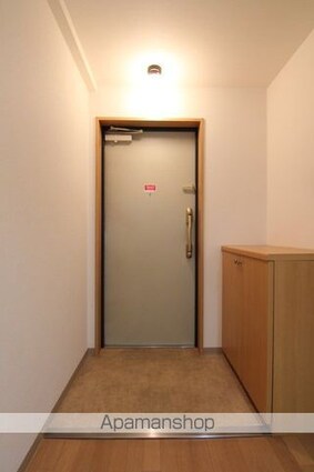 フォルテＡＭＧ[1K/27.06m2]の玄関