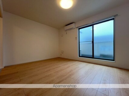 ＡＪ八千代中央[1LDK/33.12m2]の内装3