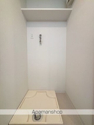 ＨＩＬＬＳ八王子台町[1K/25.64m2]の内装3