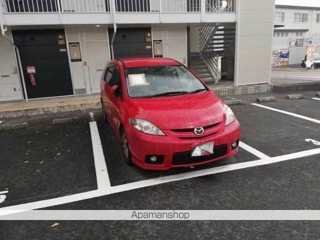 レオパレスドリームの内装写真