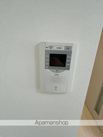 ディアレイシャス金山の内装写真