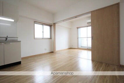 Ｓｔｒａｔｏｃａｓｔｅｒ市駅西[1LDK/31.63m2]の内装5