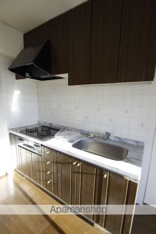 ライオンズマンション新座の内装写真