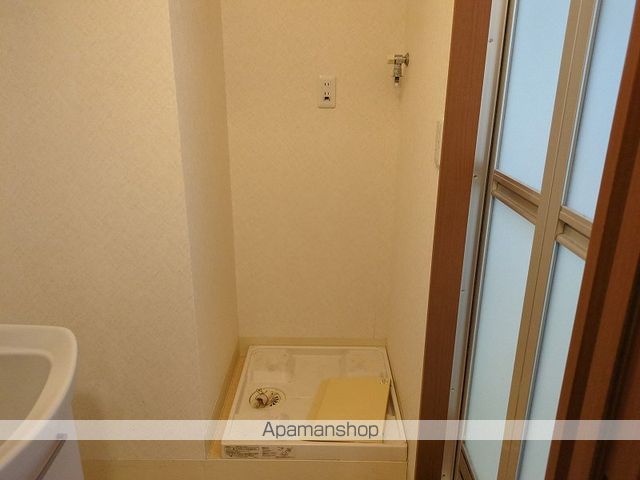 ロイヤルリバーの内装写真