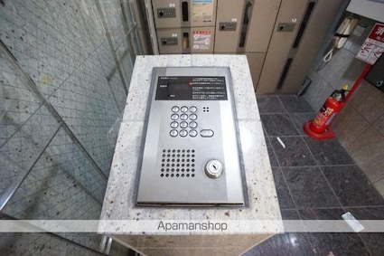 ロクス岡崎[1R/26.47m2]の共用部1