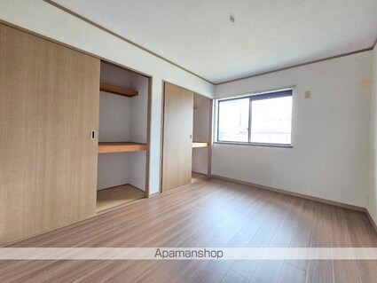 ＯＭＴＥＲＲＡＣＥ日野[3DK/60.28m2]の内装2