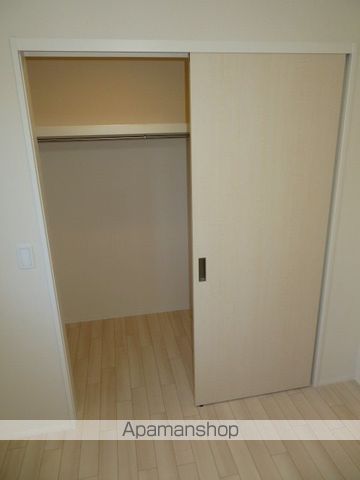 サクラーレの内装写真