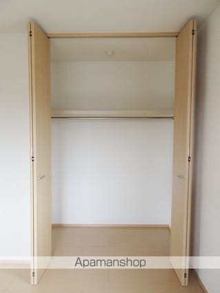 ミリール　Ｇｏｔｏ[2LDK/60.85m2]の収納