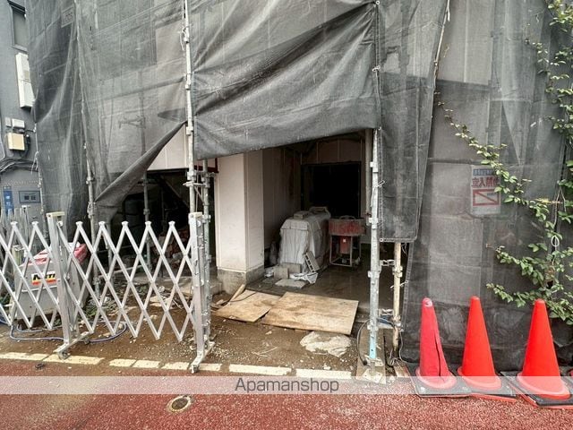 Auroroの内装写真