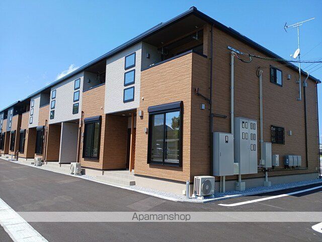 サウスウェーⅧ　Ａのイメージ