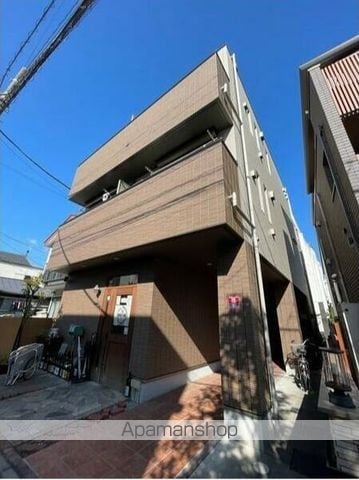 MayfairCogy四ツ谷の外観写真