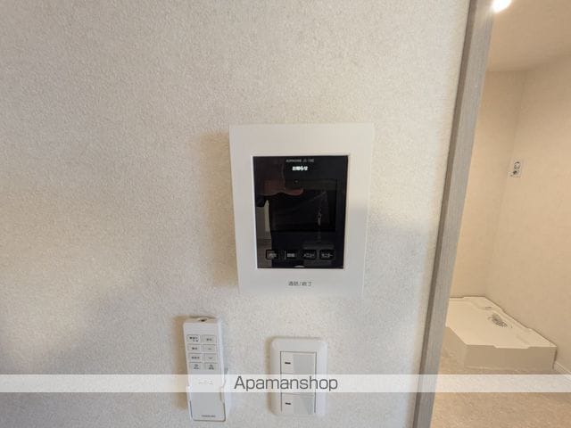 アピチェ西調布の内装写真