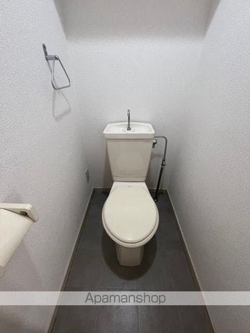 メゾンクレール大濠の内装写真