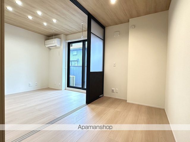 DCREST田沼3丁目の内装写真