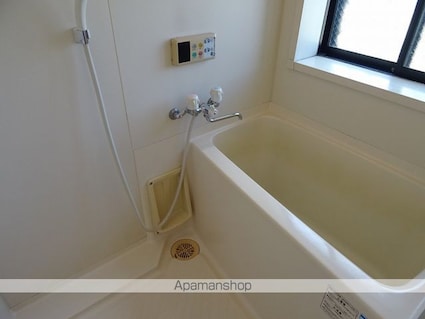 ナヴィール萩１号館[1DK/32m2]のバス